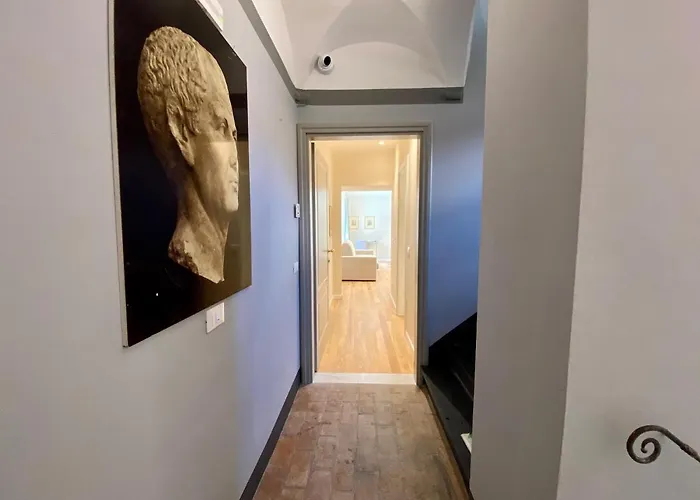 Residenza D\'Epoca Dei Fondachi