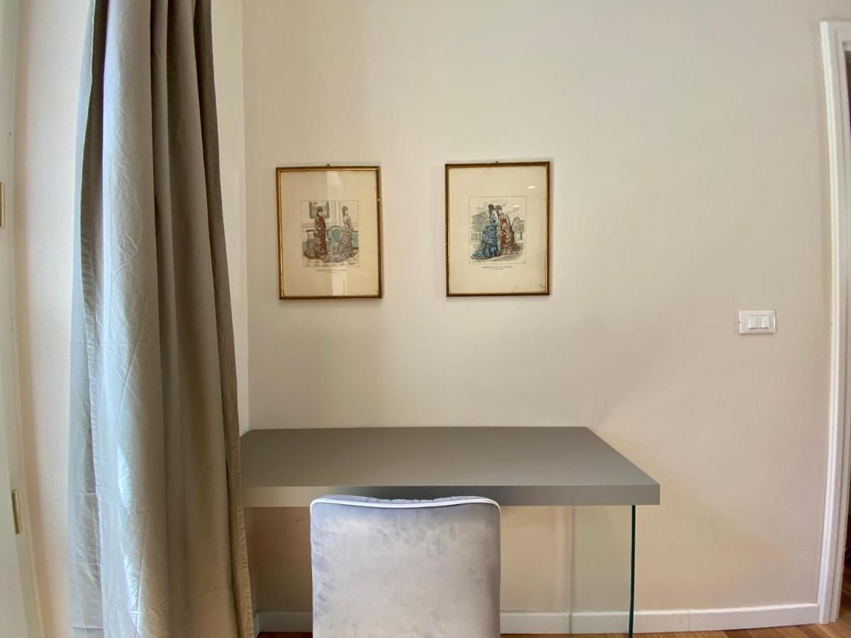 Residenza D'epoca Dei Fondachi