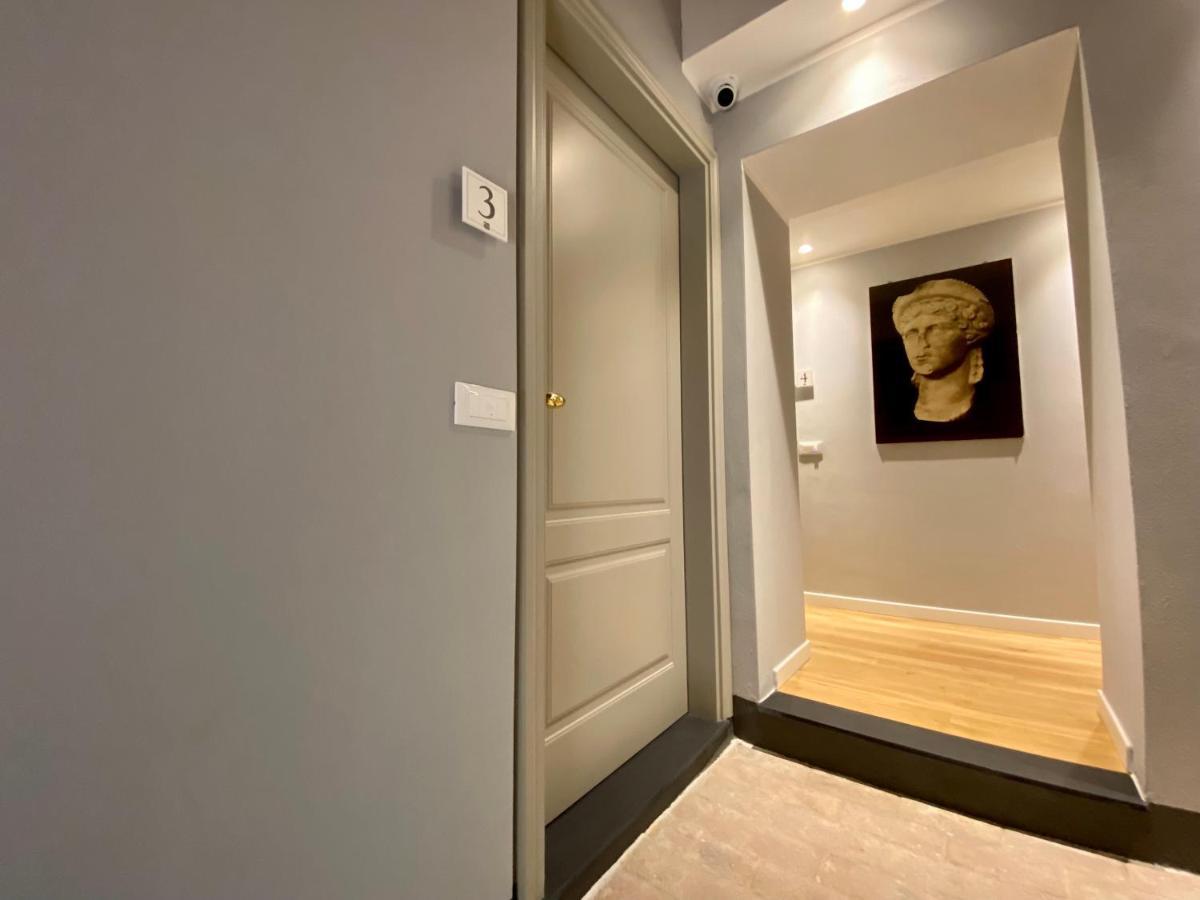 Residenza D'epoca Dei Fondachi