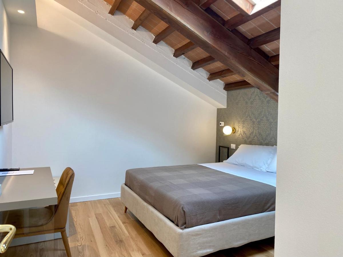 Casa de hóspedes Residenza D'epoca Dei Fondachi
