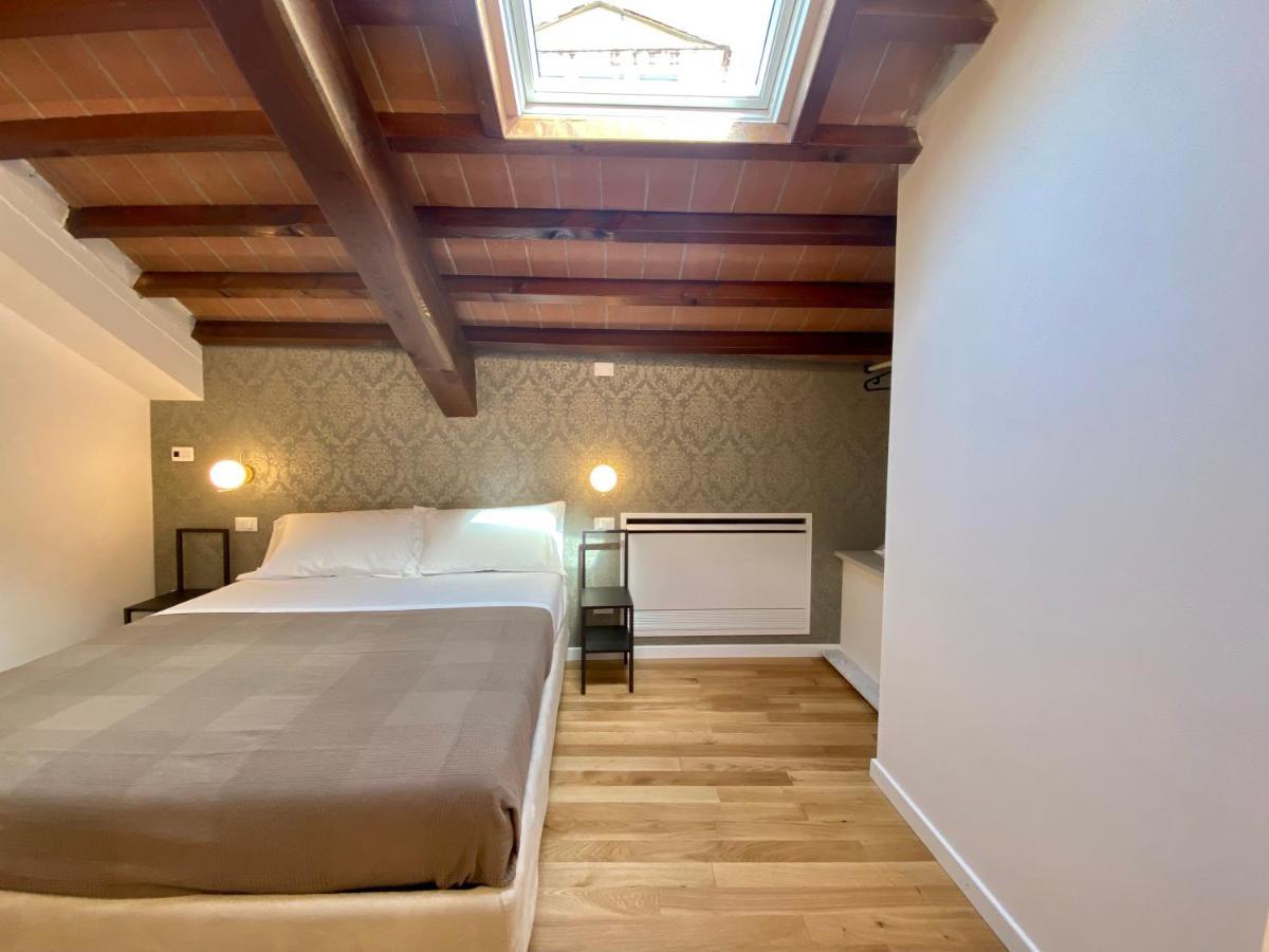 Casa de hóspedes Residenza D'epoca Dei Fondachi Sarzana