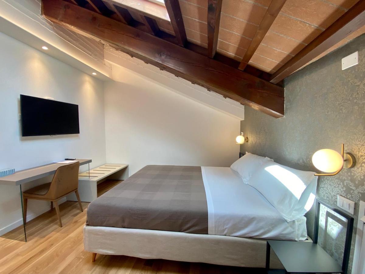 Residenza D'epoca Dei Fondachi Sarzana