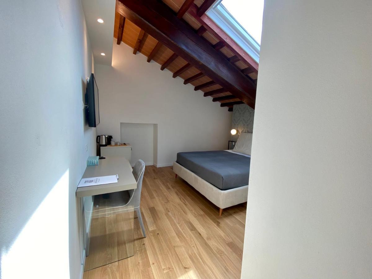Residenza D'epoca Dei Fondachi Casa de hóspedes