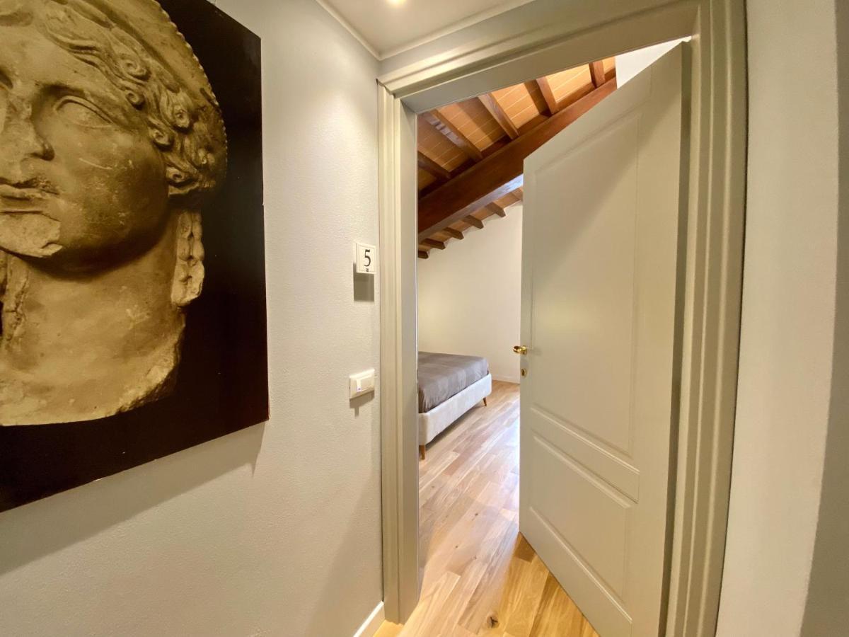 Residenza D'epoca Dei Fondachi Casa de hóspedes