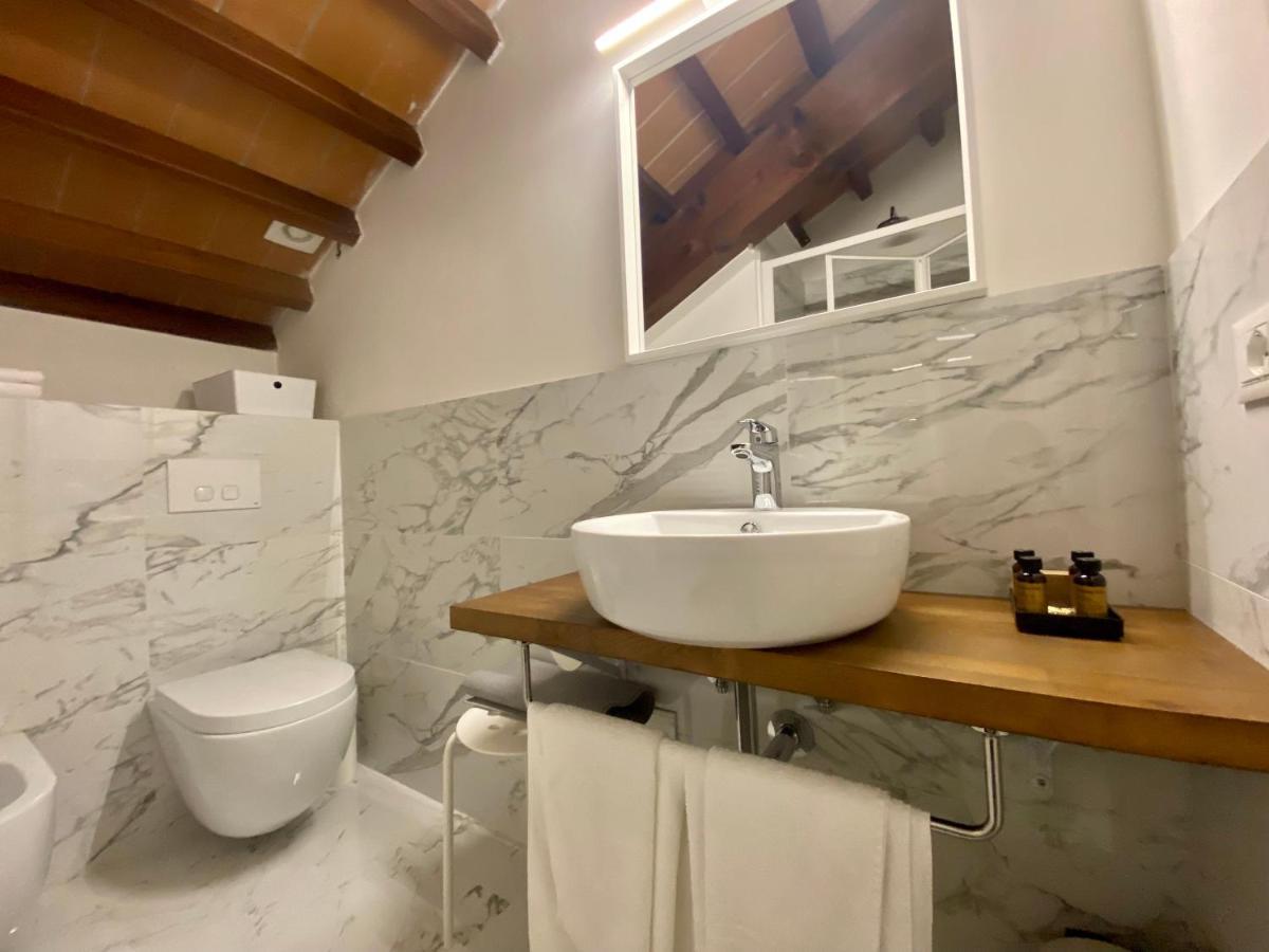 Residenza D'epoca Dei Fondachi Casa de hóspedes