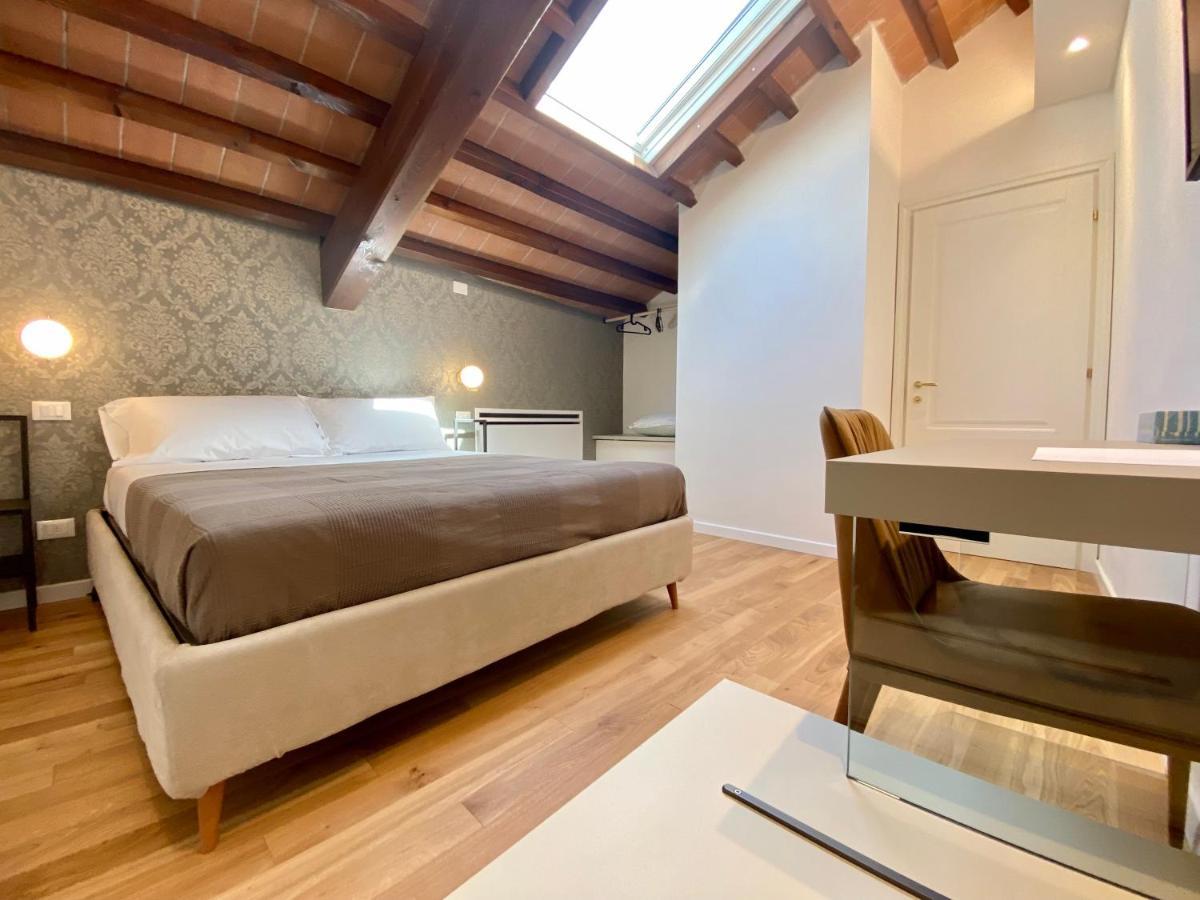 Residenza D'epoca Dei Fondachi Sarzana