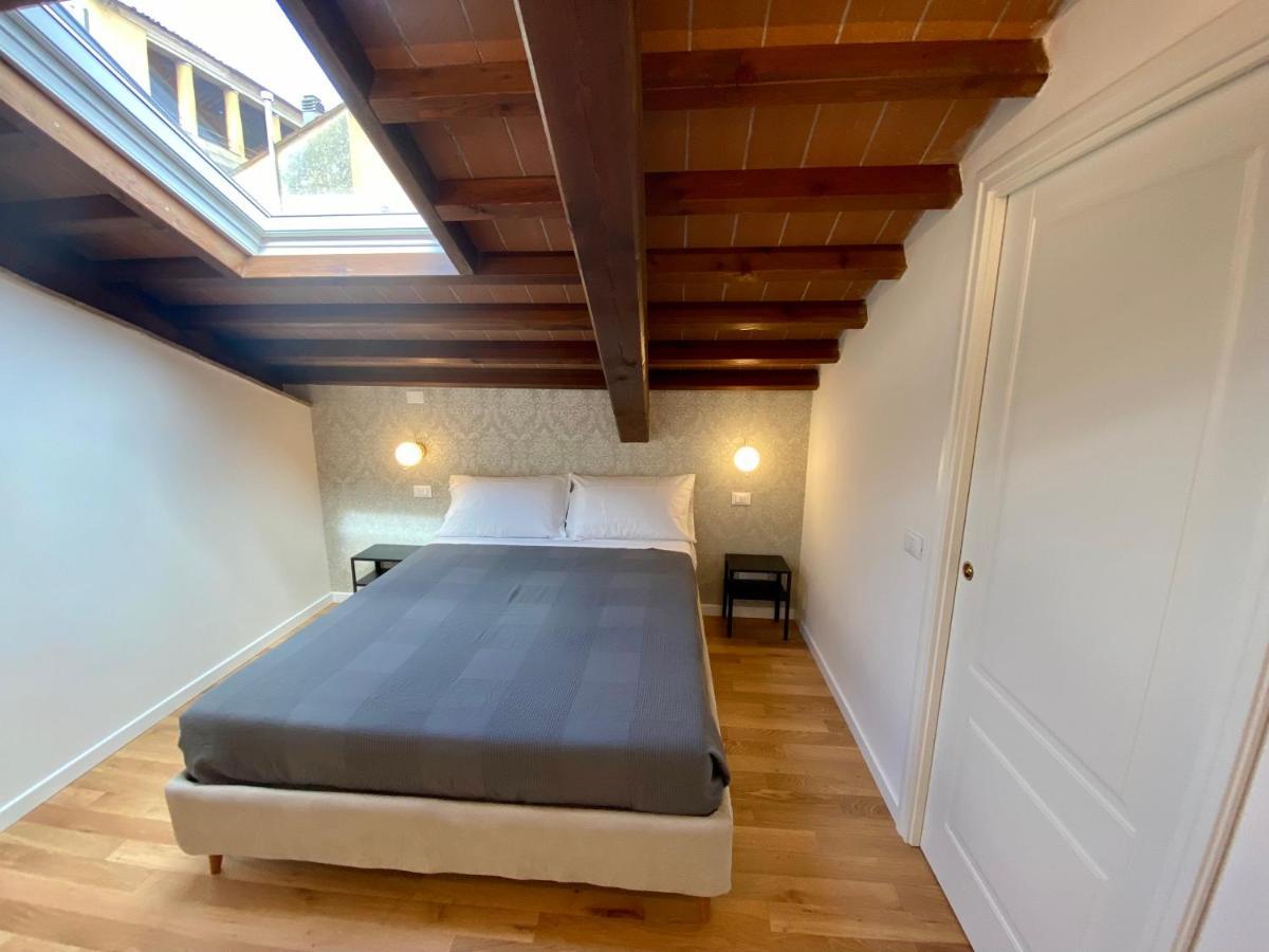 Residenza D'epoca Dei Fondachi Guest house *