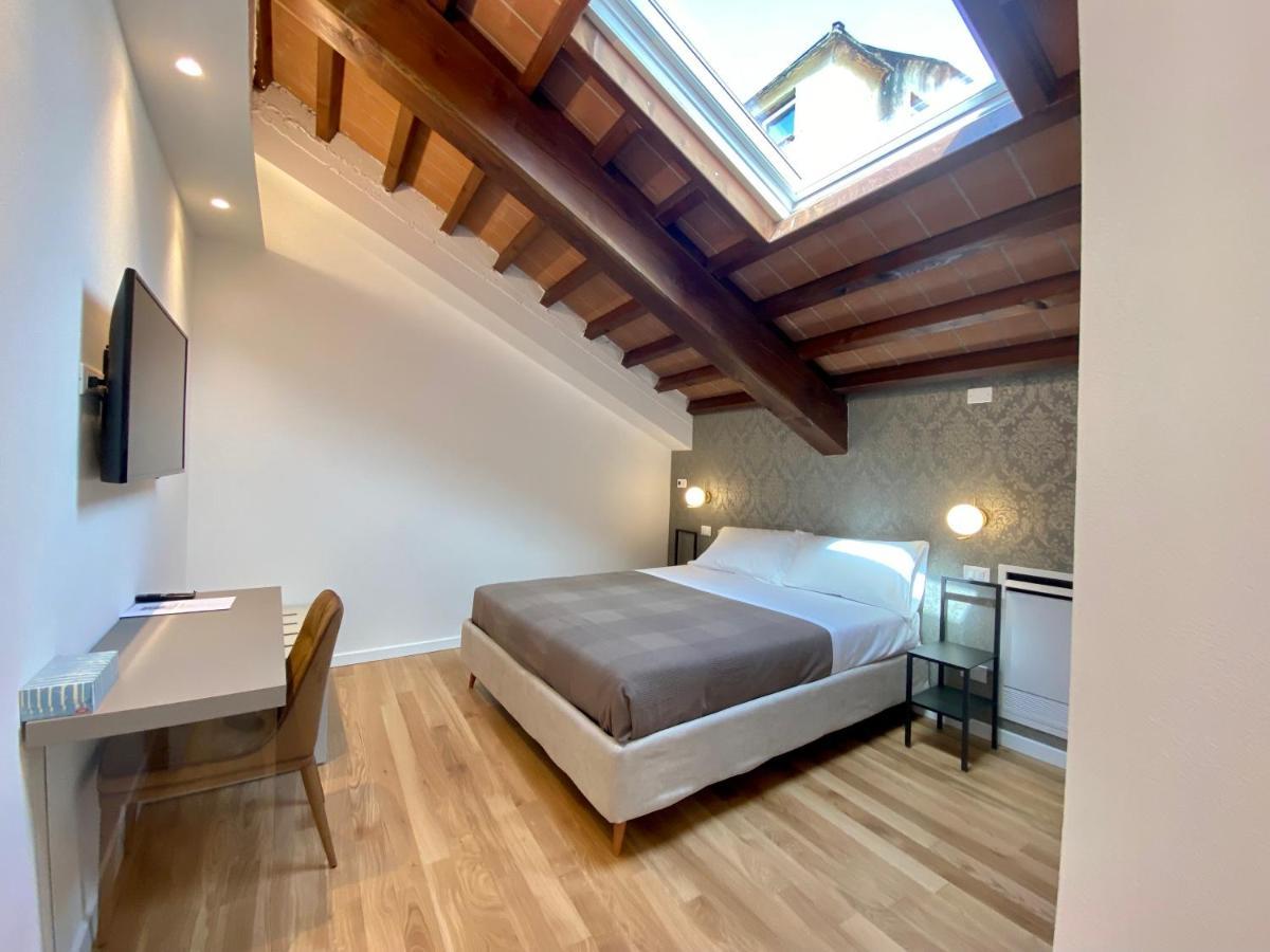 Gasthof Residenza D'epoca Dei Fondachi Sarzana