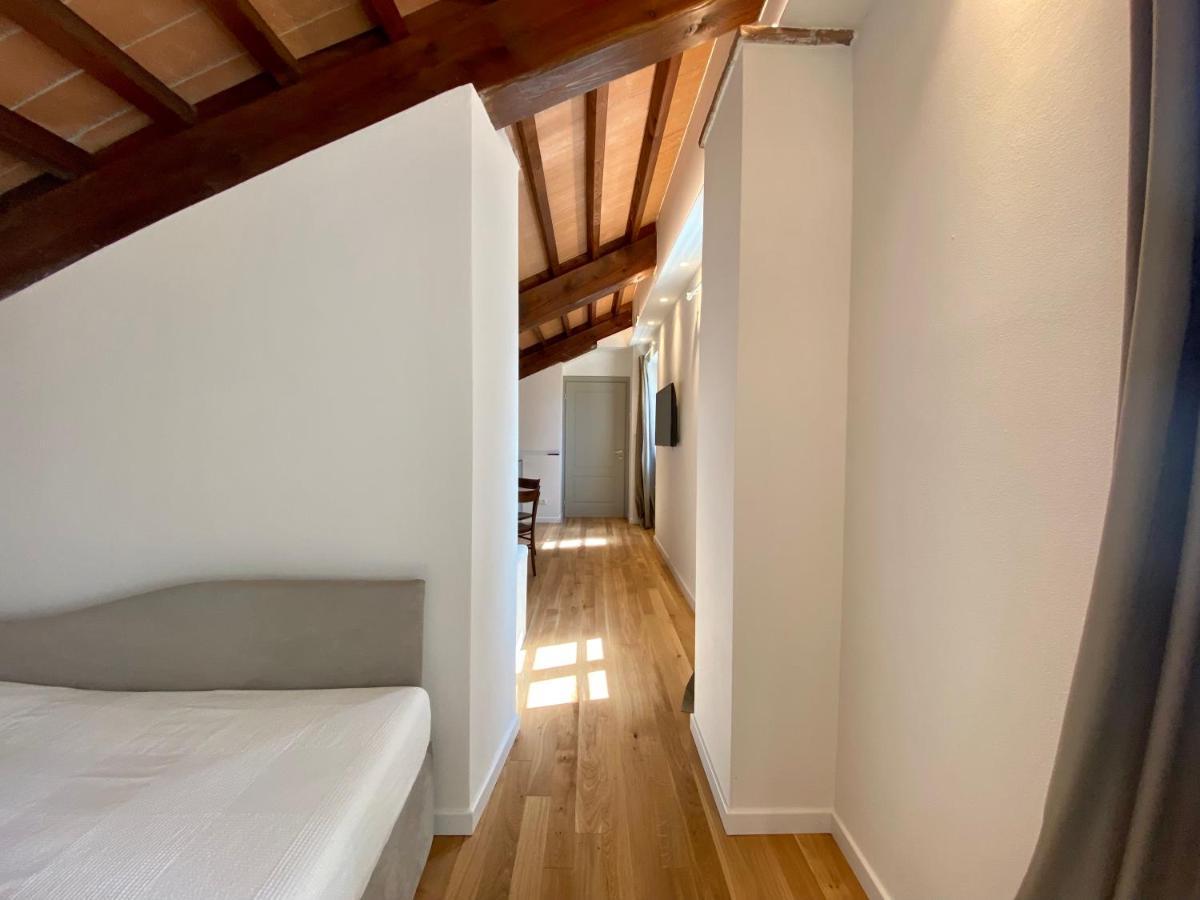 Residenza D'epoca Dei Fondachi *